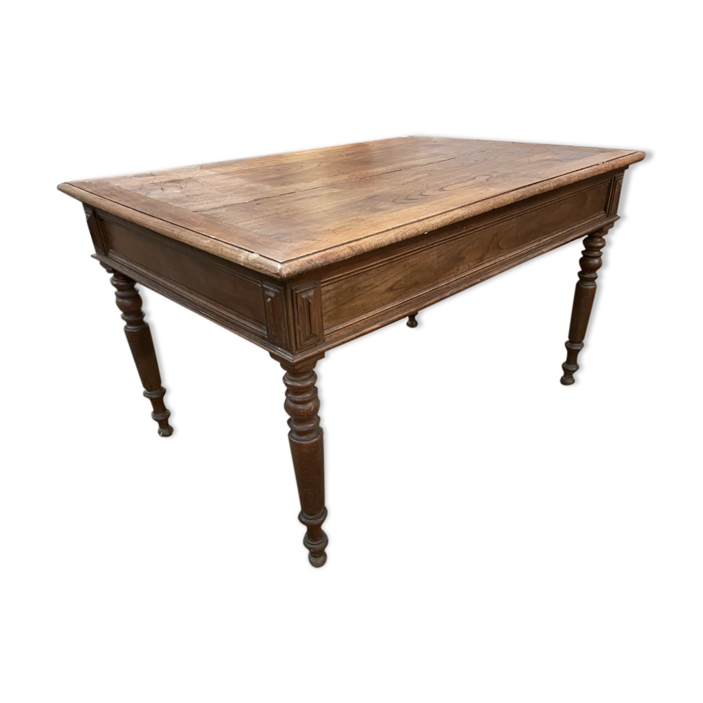 Bureau style notaire | Selency