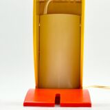 Lampe Toucan vintage années 70 design italien Enea Ferrari