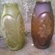 Pair of ancient vases