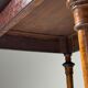 Victorian writing desk 1850-1870