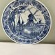 Delfs Blauw collection dish