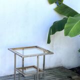 Vintage coffee table