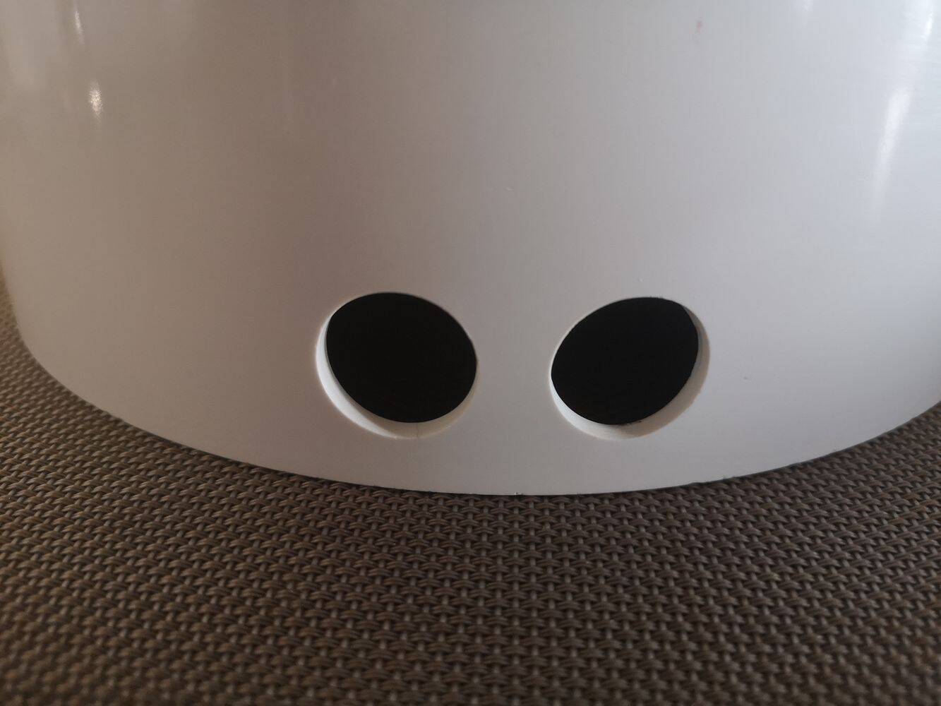 Enzo Mari Cup - Danese - Made in Italy - Late 1960s