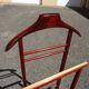 Valet de chambre double fratelli reguitti vintage design italy