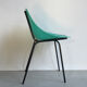 Shell chair Pierre Guariche for Meurop , 1961