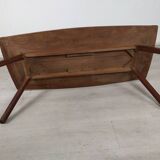 Scandinavian coffee table