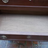 Commode de style Louis XVI