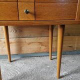Chevet / table de nuit Vintage