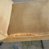 Pair of Louis Paolozzi drivers