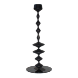 Scandinavian candle holder from the 60s - 70s