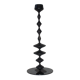 Scandinavian candle holder from the 60s - 70s