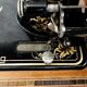 Seidel & Naumann sewing machine