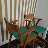 Scandinavian chairs