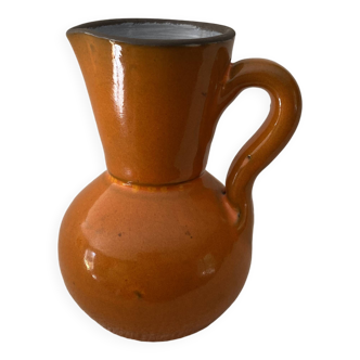 Pitcher, Ruelland type