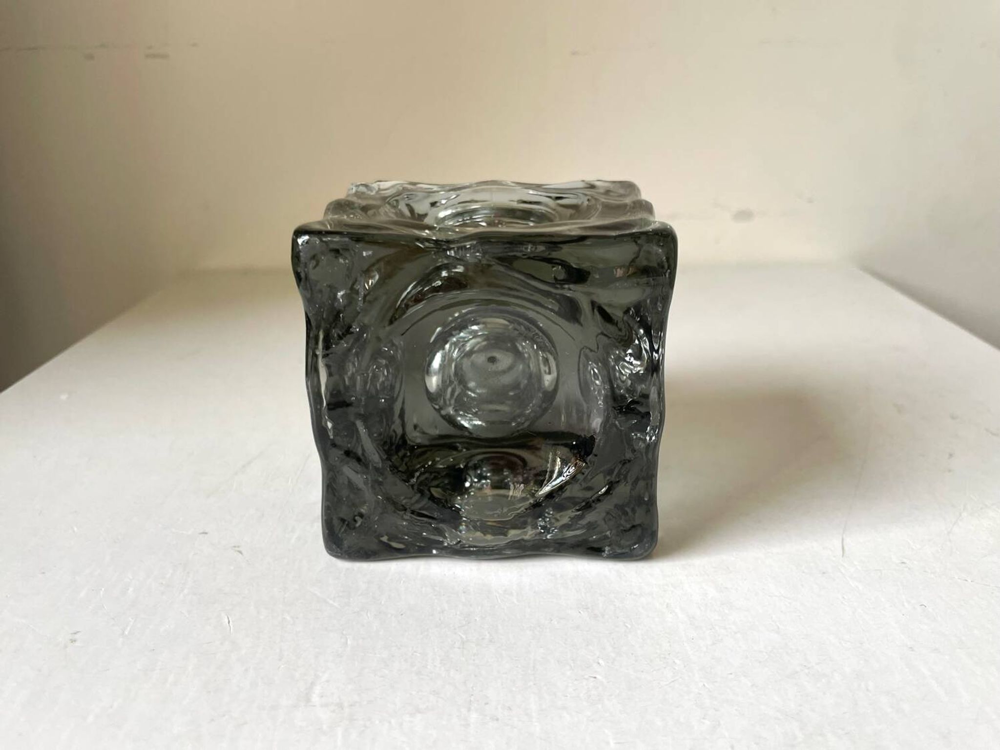 Briquet de table vintage KOEI Japan Unitron