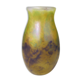 Vase Signed Gabriel Milesi