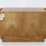 1960 Tatra Cabinet in Walnut Finish, Czechoslovakia