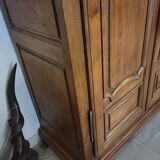 Small Louis XIV Wardrobe
