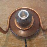 Art Deco office lamp