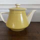 Théière vintage des années 50 villeroy & boch- modèle Salam