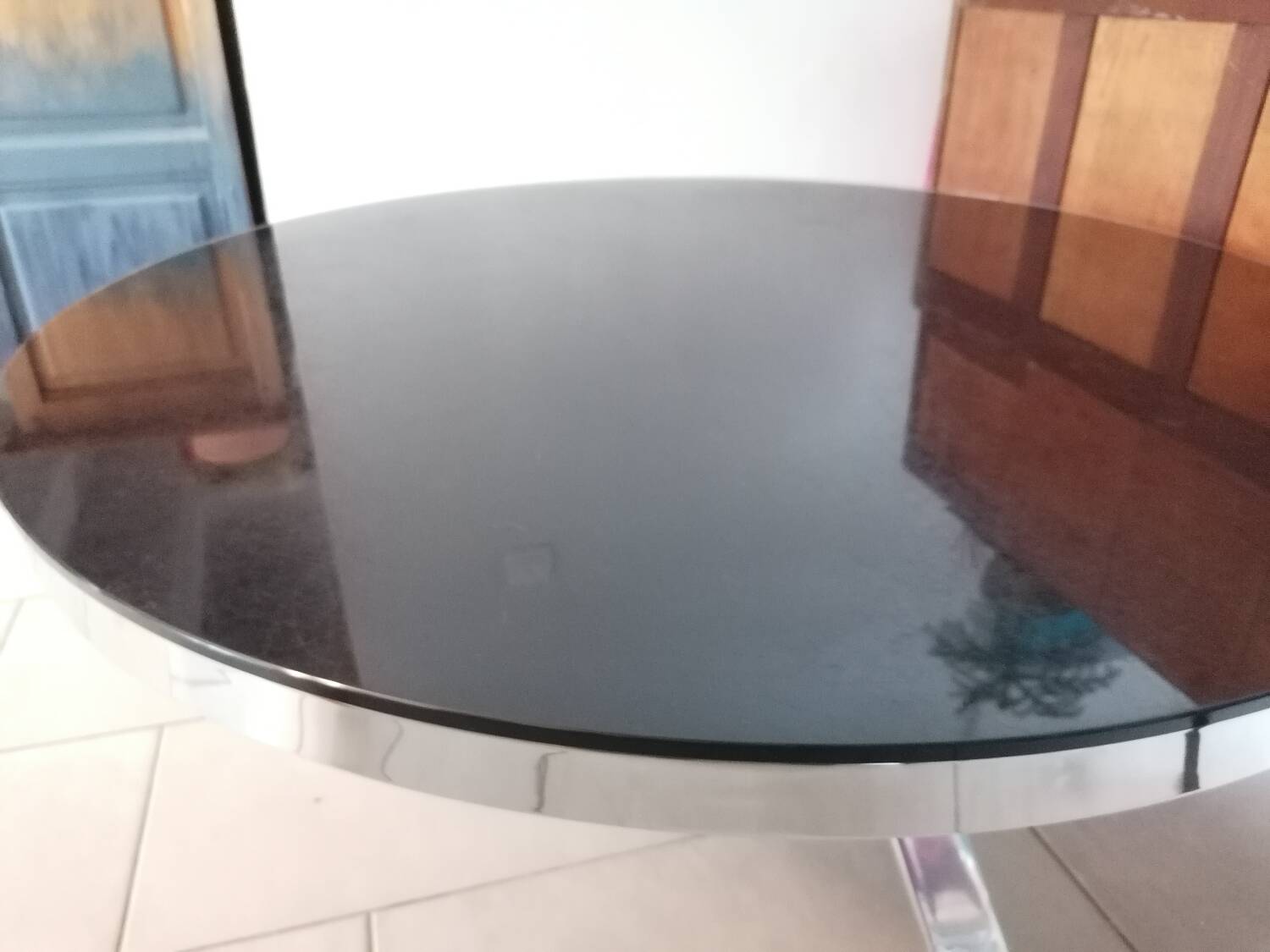 Bo concept coffee table