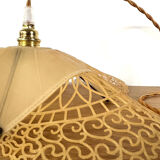 Vintage pendant lamp