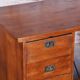 Art Deco Writing Desk by J. Halabala for Up Zavody, 1930s