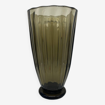 grand vase années 50