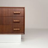 Vintage chest of drawers