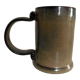 Sandstone mug "art ceram grand feu"