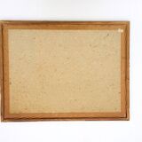 Neapolitan gouaches: View of Naples. 19th century. Giuseppe Scoppa (attributed)