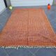 Berber rug in pure wool size 150 x 250 cm