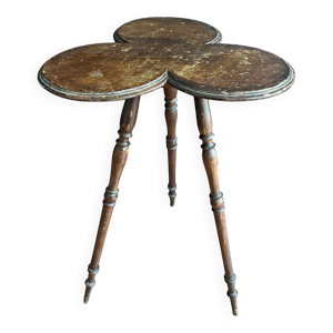 Guéridon Napoléon iii