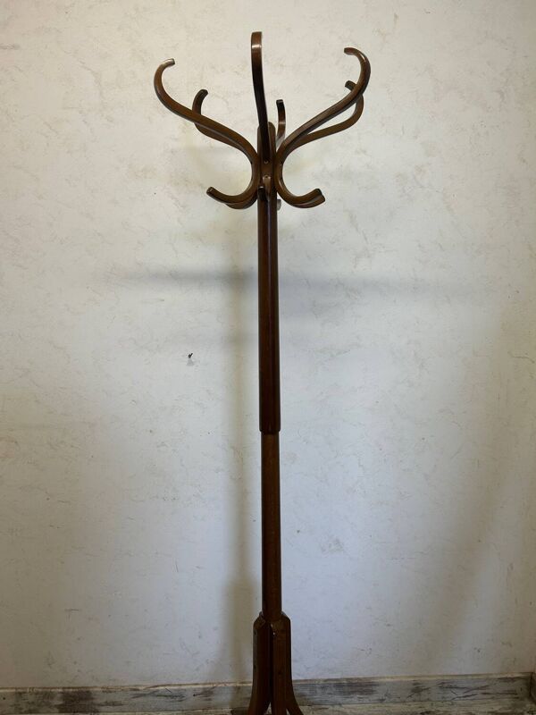 Portemanteau perroquet