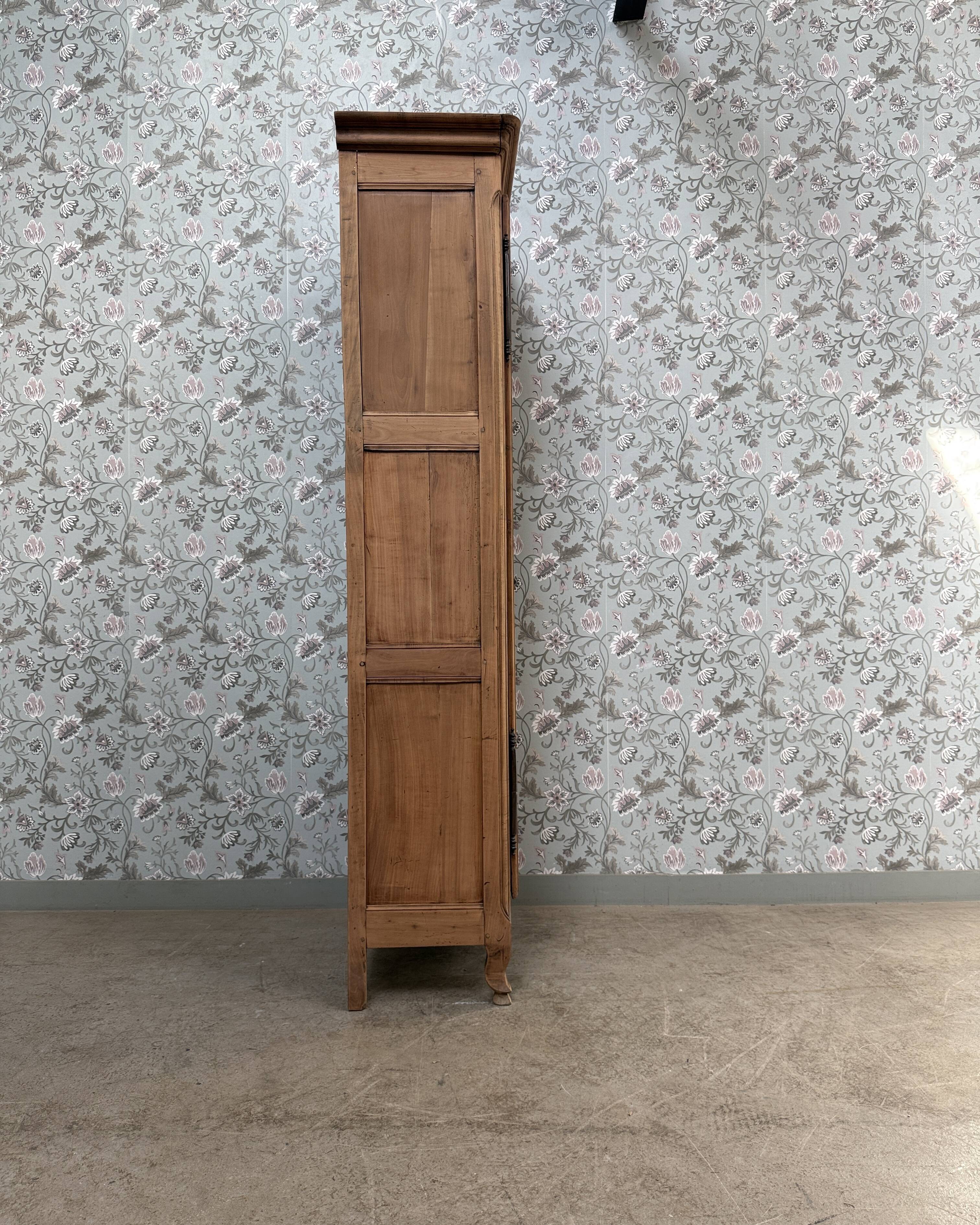 Bonnetière ancienne, rénovée