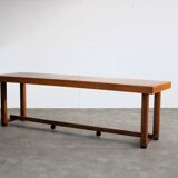 Art Deco conference tables | table | 1930s | oak