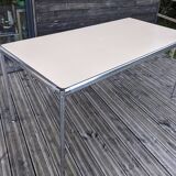 Dining table 1970