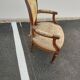 Medallion Armchair