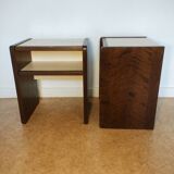 Bedside tables 1970