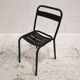 Chaise design vintage Tolix
