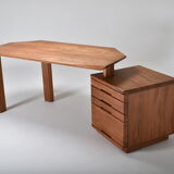 Desk B40 by Pierre Chapo