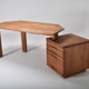 Desk B40 by Pierre Chapo