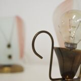 Lamps, 1950s, set of 2