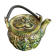Small teapot sea theme style Vallauris