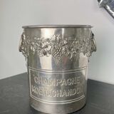 Champagne bucket Moët and Chandon