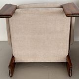 Italian "Sapporo" Armchairs by Mario Marenco for Mobil Girgi