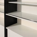 Martin Visser bookcase ‘t Spectrum Holland 1965