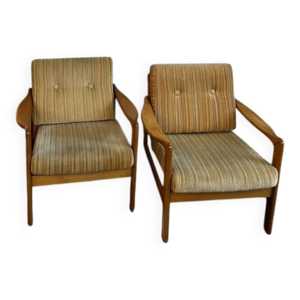 fauteuils Stella – - walter knoll