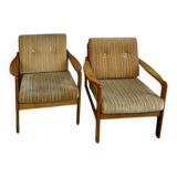 Fauteuils Stella – Walter Knoll