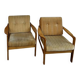 Stella Armchairs – Walter Knoll
